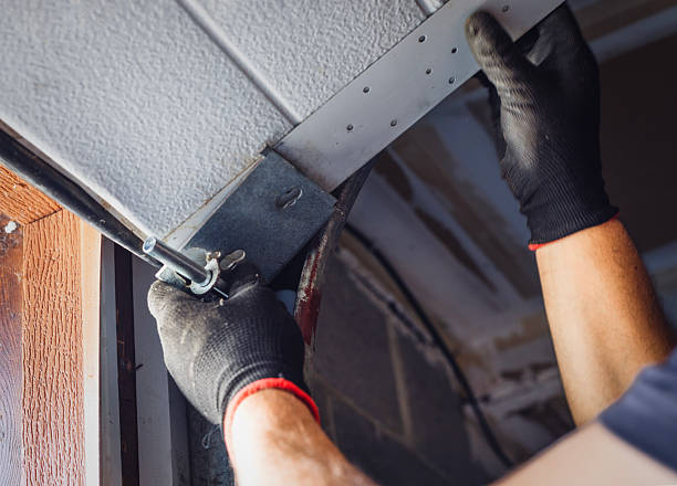 Reliable Garage Door Panel Replacement contractor in Lawrence, KS by Garage Doors Repair Pro